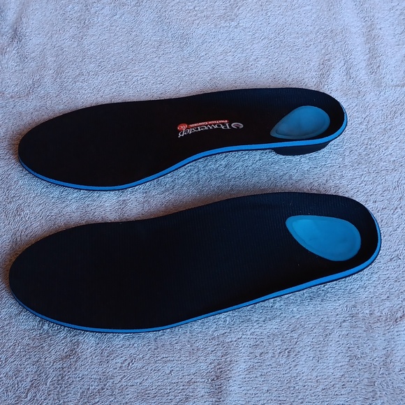 Powerstep Pro Comfort Insoles - Picture 8 of 14